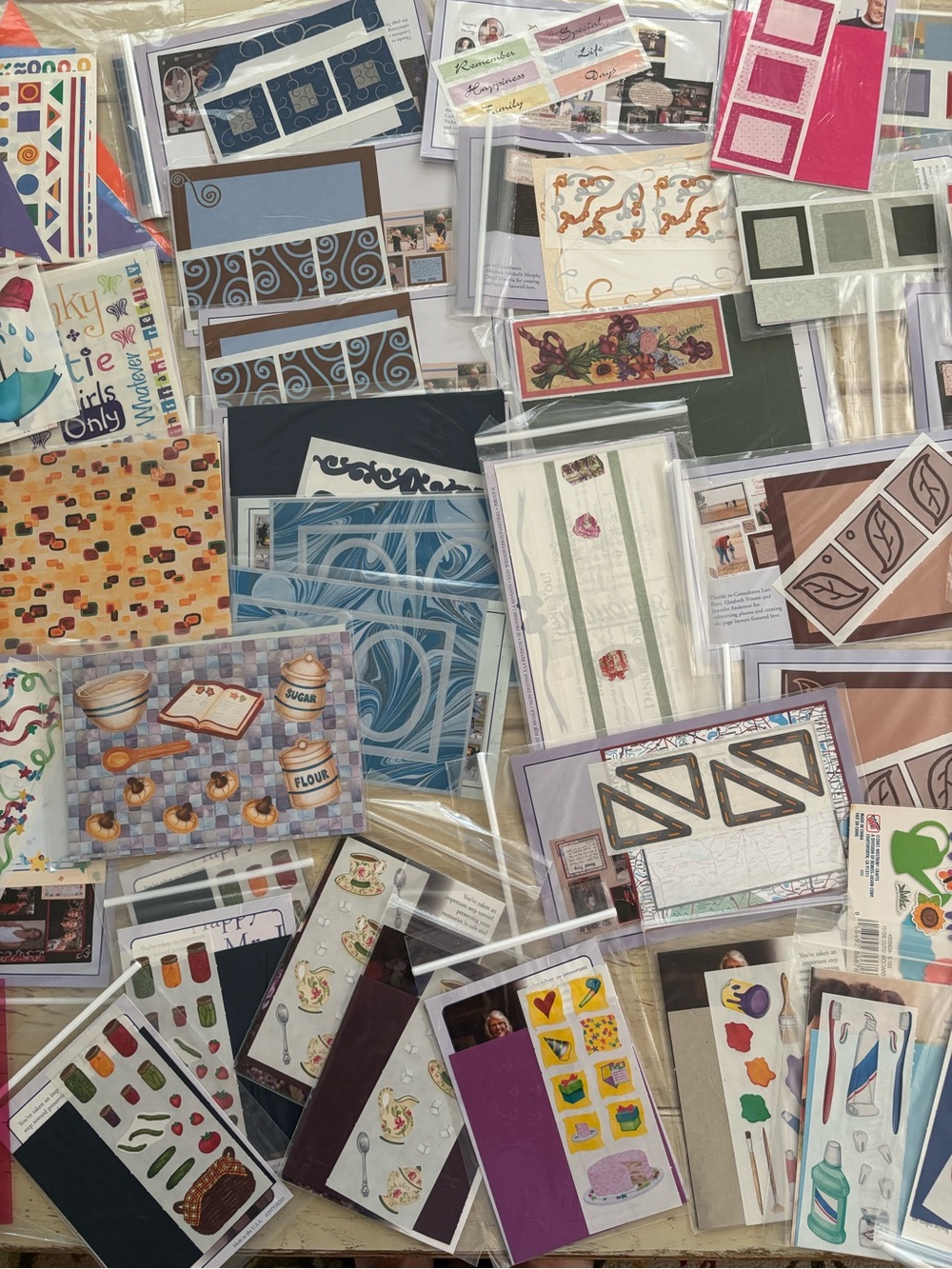 Creative Memories Bundle - Picture 15 of 15